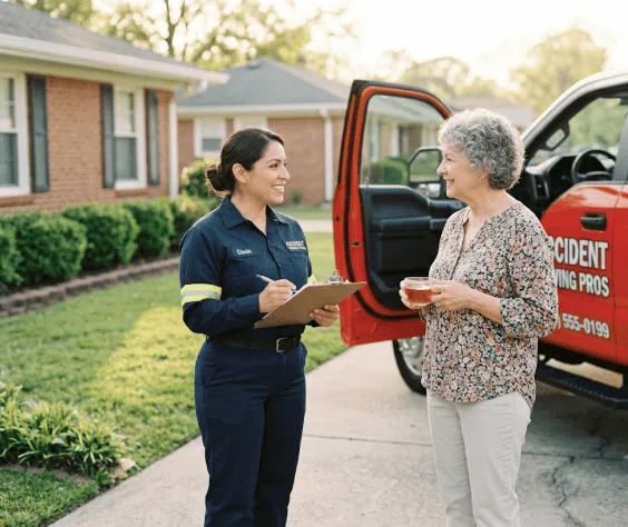 Accident Towing Service Galion, OH FAQs